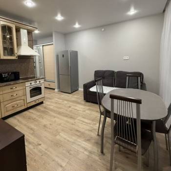 Сдается 2-х комнатная квартира, 38,8 м²