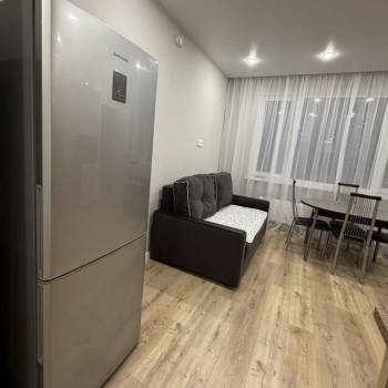 Сдается 2-х комнатная квартира, 38,8 м²