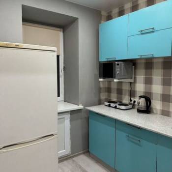 Сдается 1-комнатная квартира, 22 м²