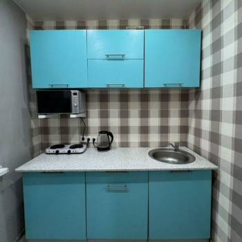 Сдается 1-комнатная квартира, 22 м²