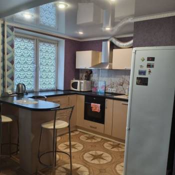 Продается 1-комнатная квартира, 50 м²