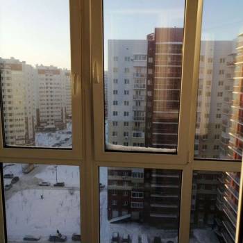 Продается 1-комнатная квартира, 50 м²