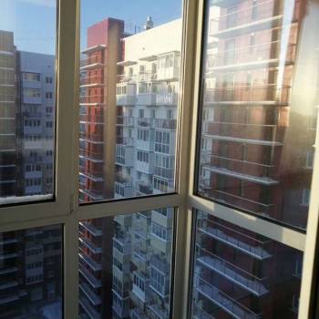 Продается 1-комнатная квартира, 50 м²