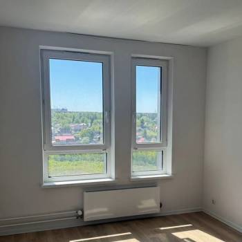 Продается 1-комнатная квартира, 47,3 м²