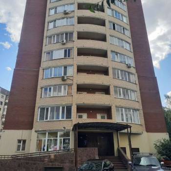 Продается 1-комнатная квартира, 45 м²