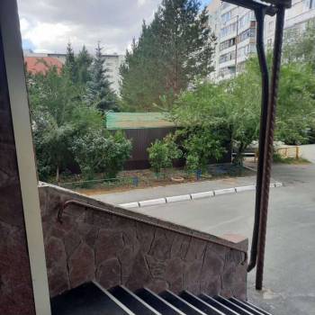 Продается 1-комнатная квартира, 45 м²