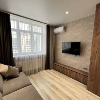 Сдается 1-комнатная квартира, 26 м²