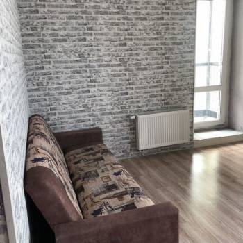 Сдается 1-комнатная квартира, 23 м²