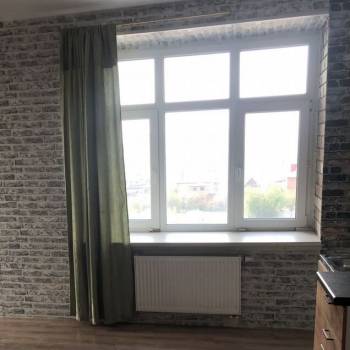 Сдается 1-комнатная квартира, 23 м²