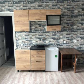 Сдается 1-комнатная квартира, 23 м²