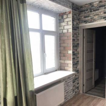 Сдается 1-комнатная квартира, 23 м²