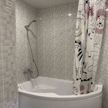 Сдается 1-комнатная квартира, 43 м²