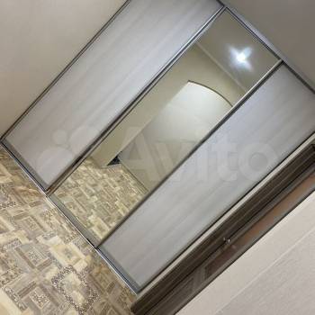 Сдается 1-комнатная квартира, 43 м²