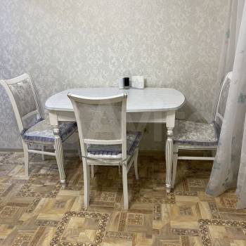 Сдается 1-комнатная квартира, 43 м²