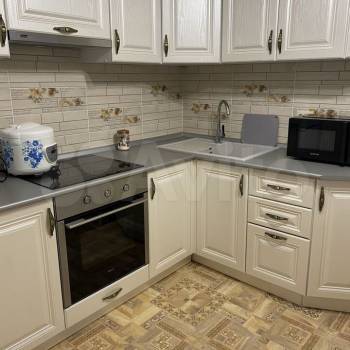 Сдается 1-комнатная квартира, 43 м²