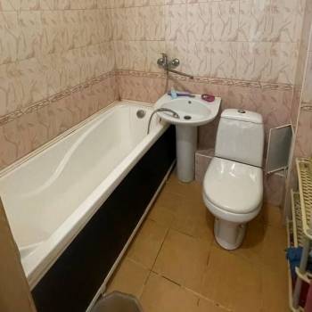 Сдается 1-комнатная квартира, 26,9 м²