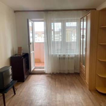 Сдается 1-комнатная квартира, 26,9 м²
