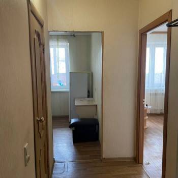 Сдается 1-комнатная квартира, 26,9 м²