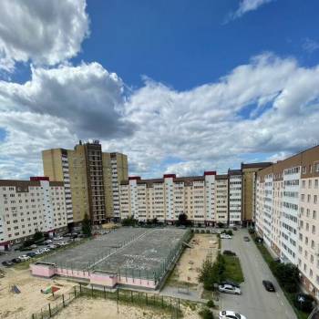 Сдается 1-комнатная квартира, 26,9 м²