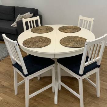 Сдается Многокомнатная квартира, 95 м²