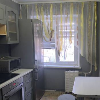 Сдается Многокомнатная квартира, 60,4 м²