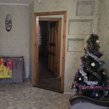 Сдается Многокомнатная квартира, 60,4 м²