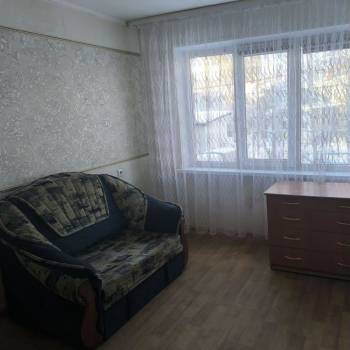 Сдается Многокомнатная квартира, 60,4 м²