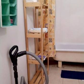 Сдается 1-комнатная квартира, 35 м²