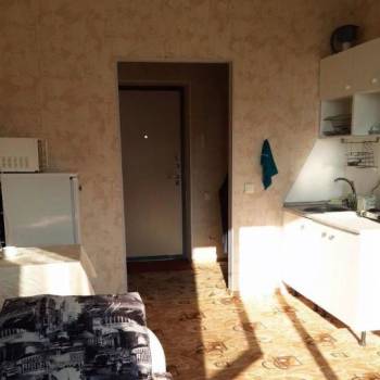 Сдается 1-комнатная квартира, 35 м²