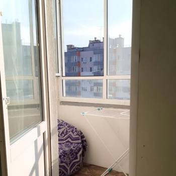 Сдается 1-комнатная квартира, 35 м²