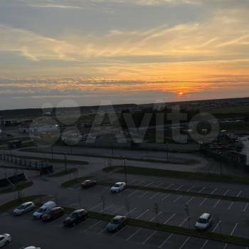 Сдается 1-комнатная квартира, 38 м²