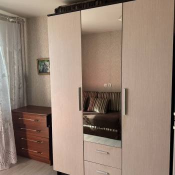Продается 1-комнатная квартира, 21 м²