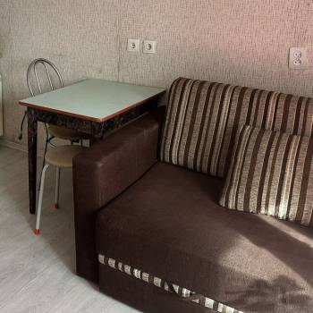 Продается 1-комнатная квартира, 21 м²