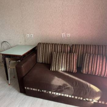 Продается 1-комнатная квартира, 21 м²