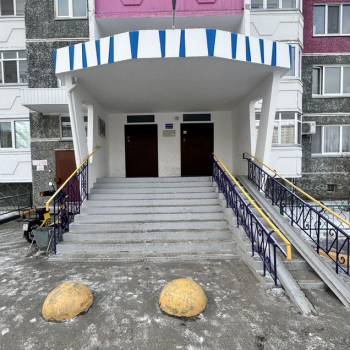 Продается 2-х комнатная квартира, 62,8 м²