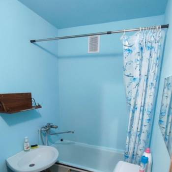 Сдается 2-х комнатная квартира, 46 м²