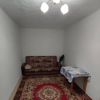 Сдается 2-х комнатная квартира, 46 м²