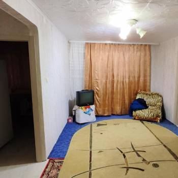 Сдается 2-х комнатная квартира, 46 м²