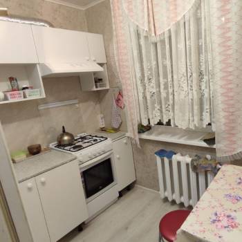 Сдается 2-х комнатная квартира, 46 м²