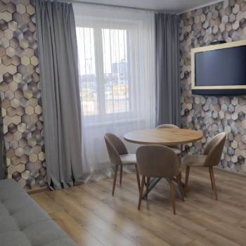 Продается 1-комнатная квартира, 41,2 м²