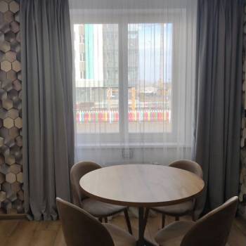 Продается 1-комнатная квартира, 41,2 м²