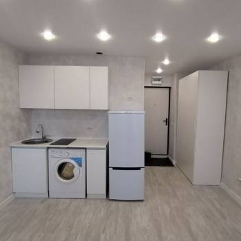 Продается 1-комнатная квартира, 21 м²