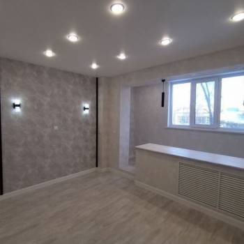 Продается 1-комнатная квартира, 21 м²