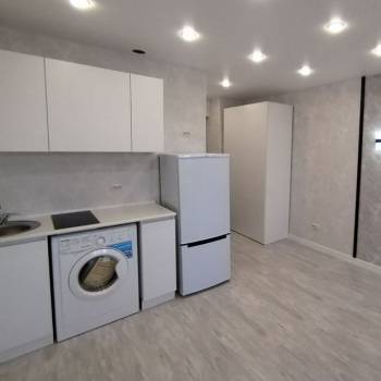 Продается 1-комнатная квартира, 21 м²