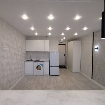Продается 1-комнатная квартира, 21 м²