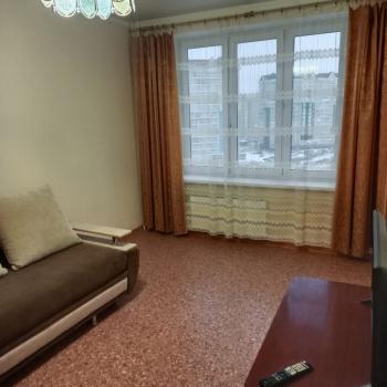 Сдается 1-комнатная квартира, 36 м²