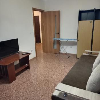 Сдается 1-комнатная квартира, 36 м²