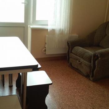 Сдается 1-комнатная квартира, 36 м²