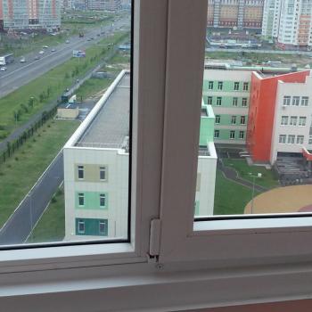 Сдается 1-комнатная квартира, 36 м²