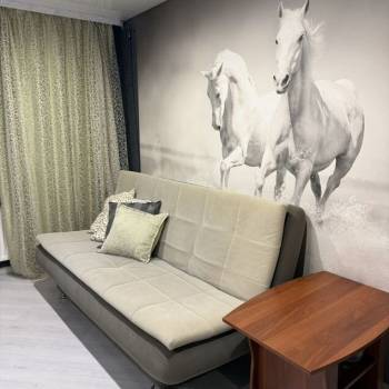 Сдается 1-комнатная квартира, 24 м²